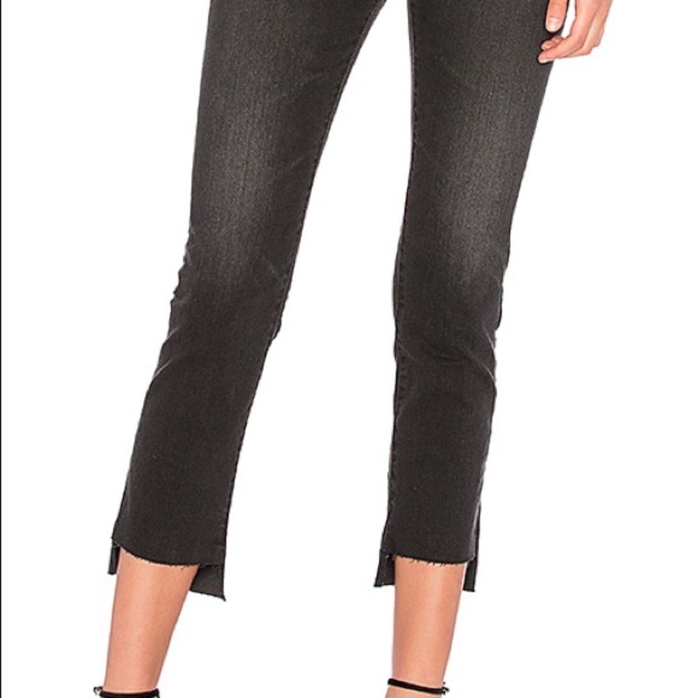 AG Denim High Rise Jeans - Picture 7 of 7